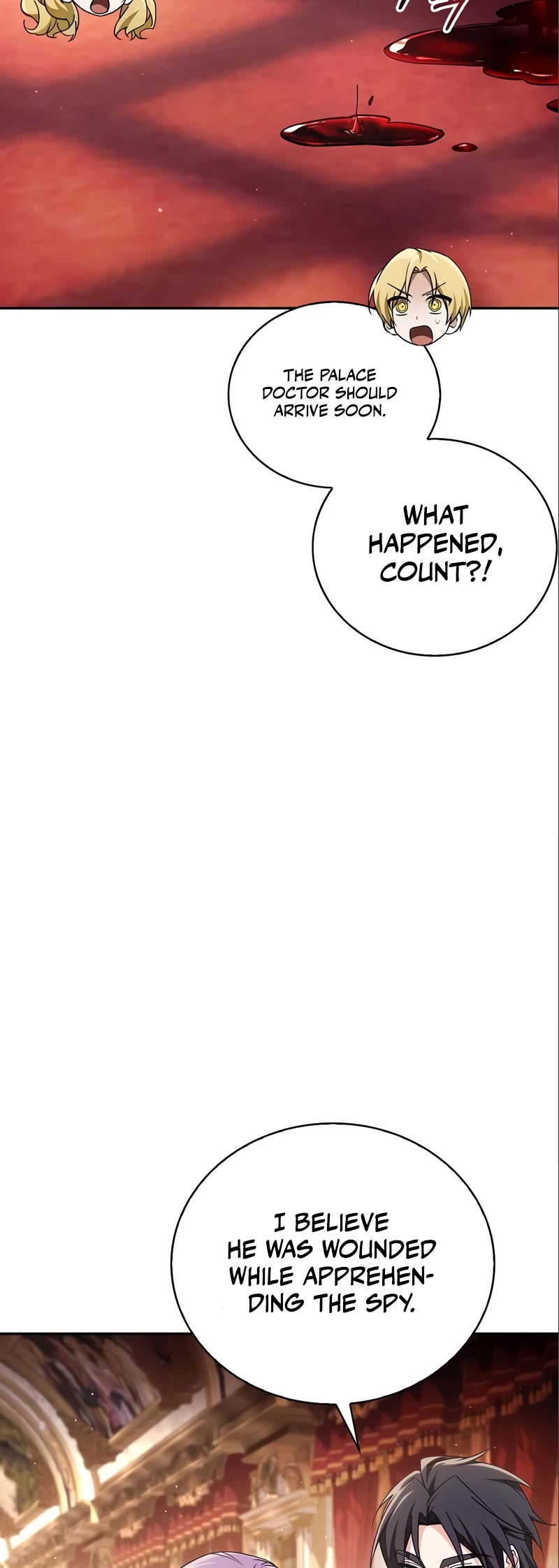 I’m Not That Kind of Talent chapter 26 page 29