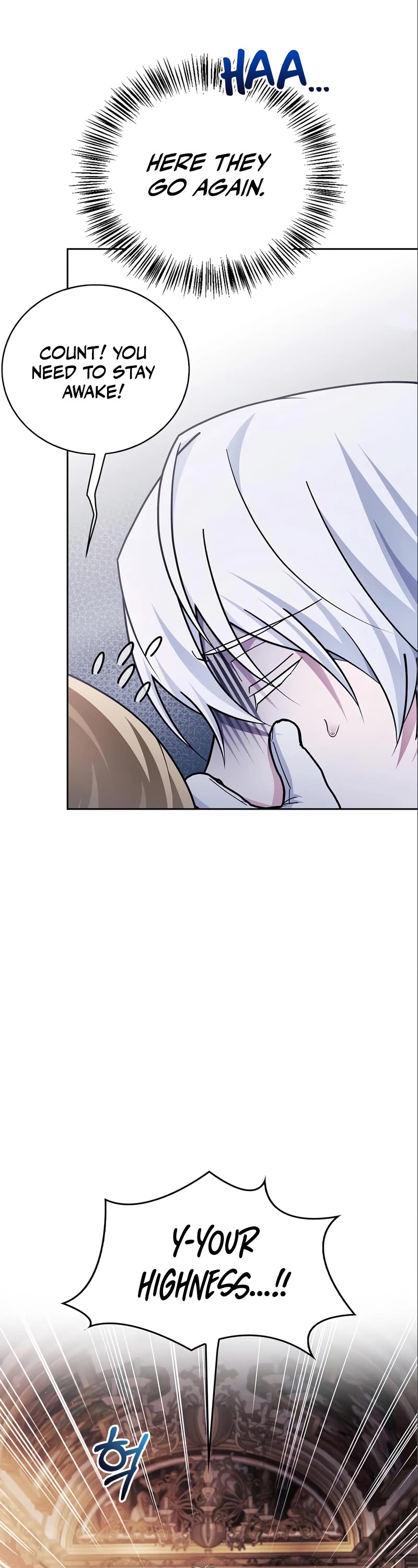 I’m Not That Kind of Talent chapter 26 page 31