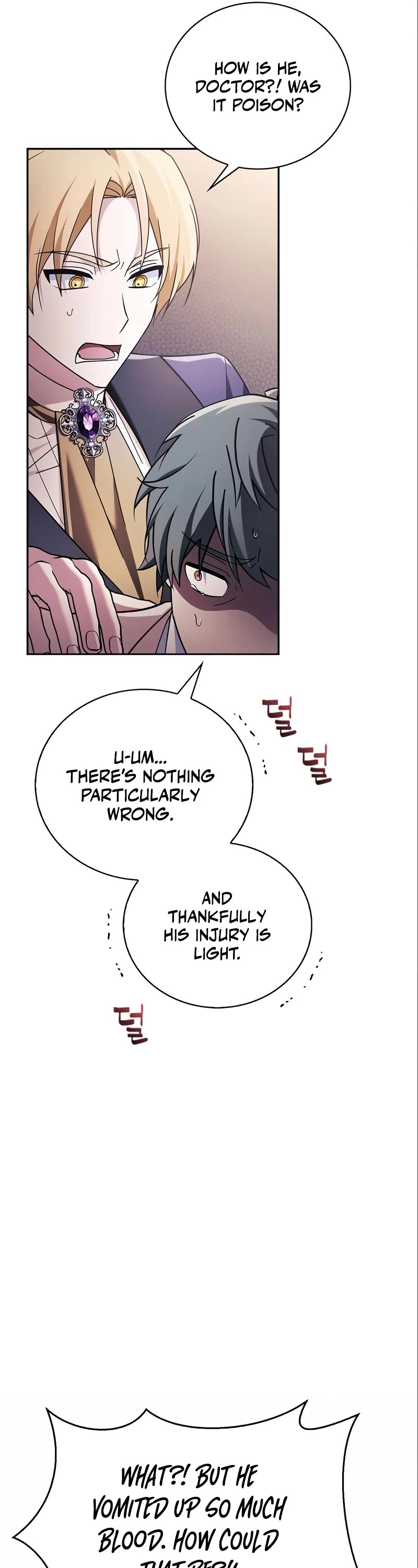 I’m Not That Kind of Talent chapter 26 page 36