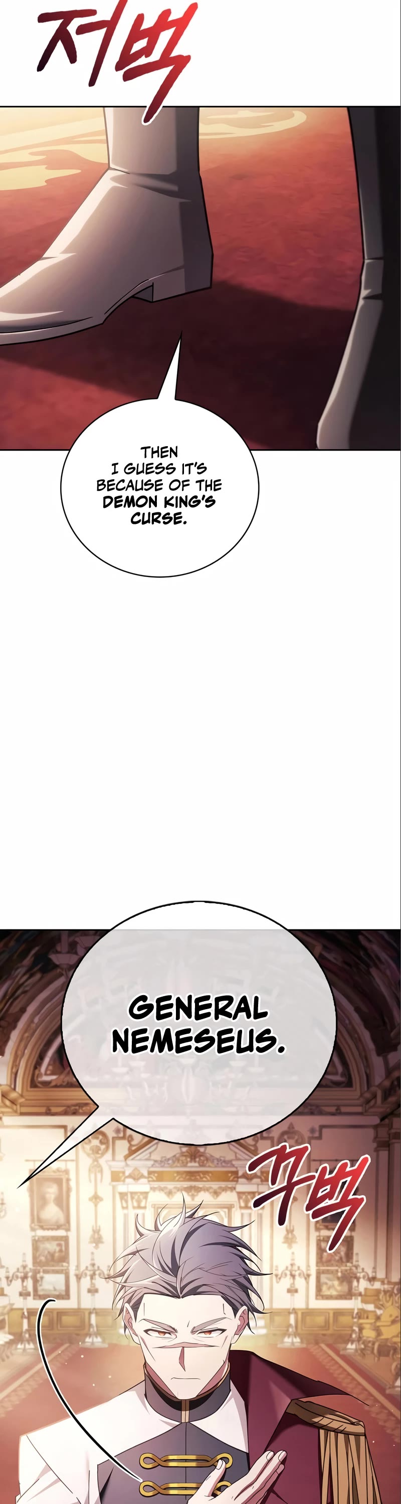 I’m Not That Kind of Talent chapter 26 page 38