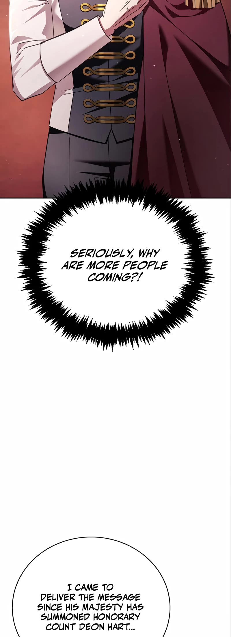 I’m Not That Kind of Talent chapter 26 page 39