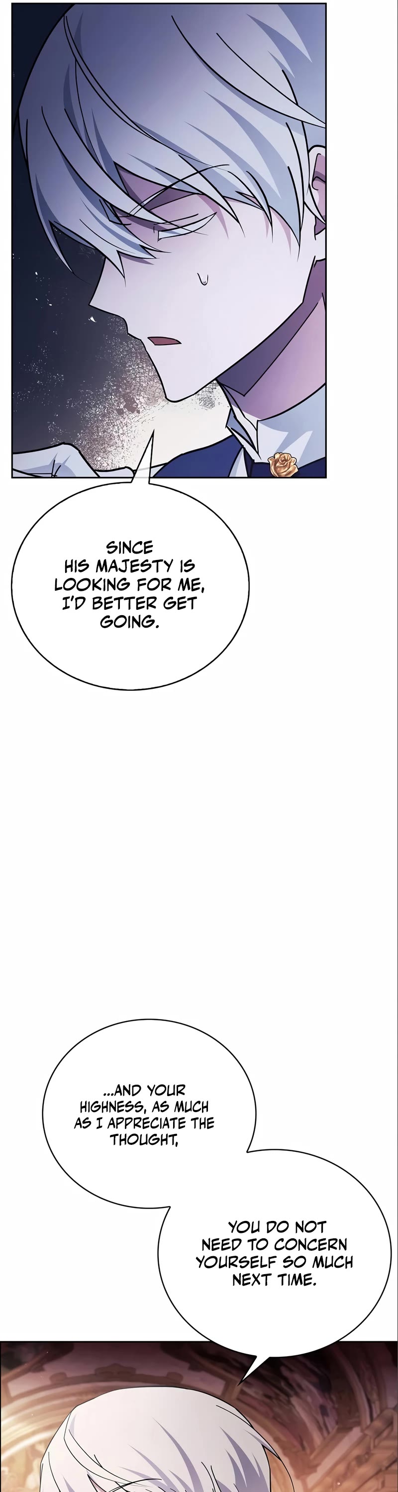 I’m Not That Kind of Talent chapter 26 page 41