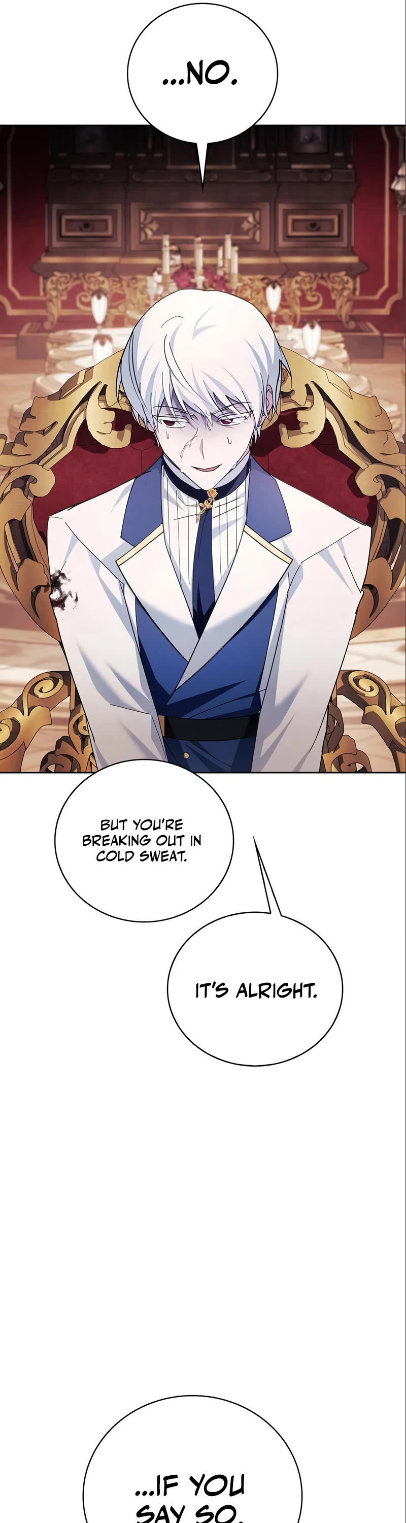 I’m Not That Kind of Talent chapter 26 page 51