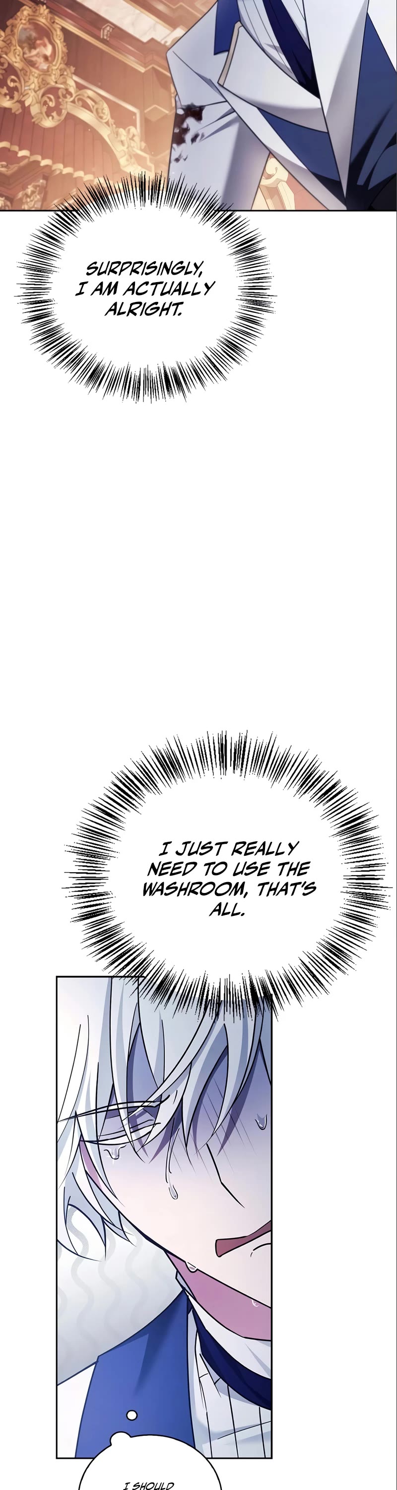 I’m Not That Kind of Talent chapter 26 page 53