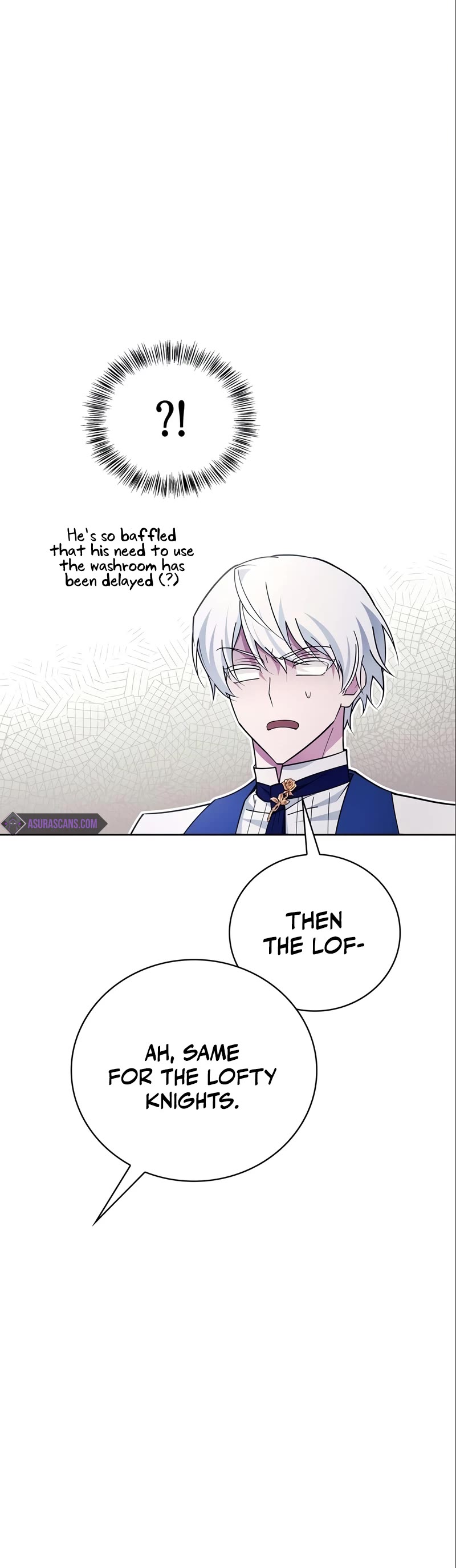 I’m Not That Kind of Talent chapter 26 page 55