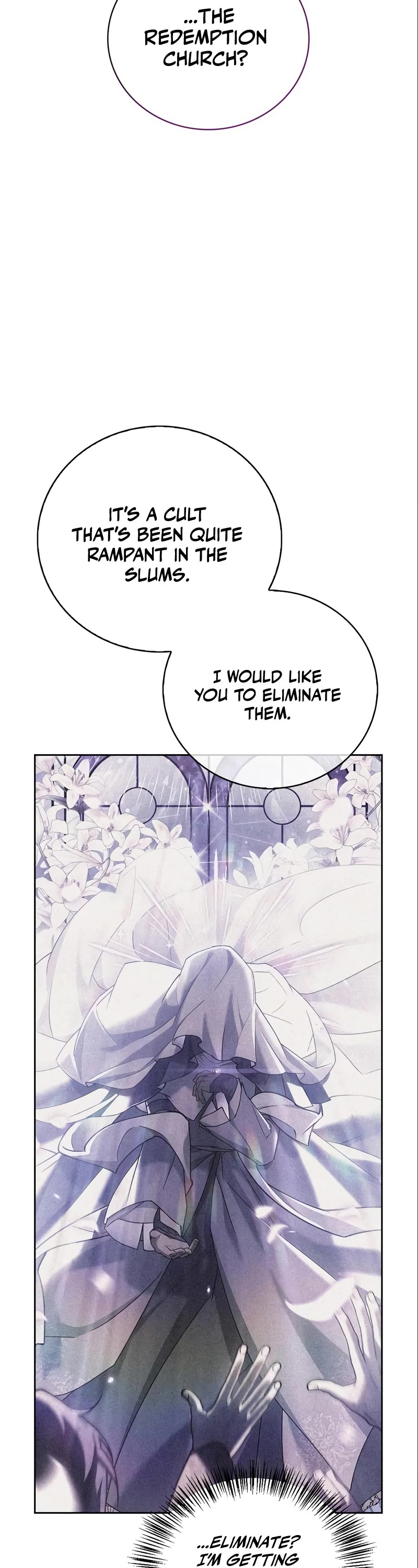 I’m Not That Kind of Talent chapter 26 page 58