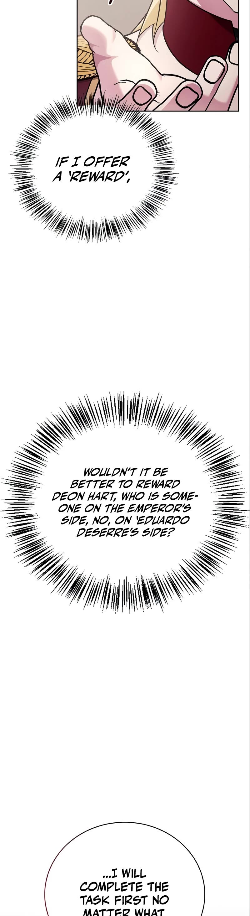 I’m Not That Kind of Talent chapter 26 page 63