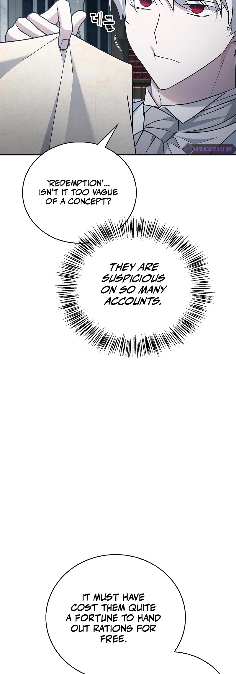 I’m Not That Kind of Talent chapter 27 page 10