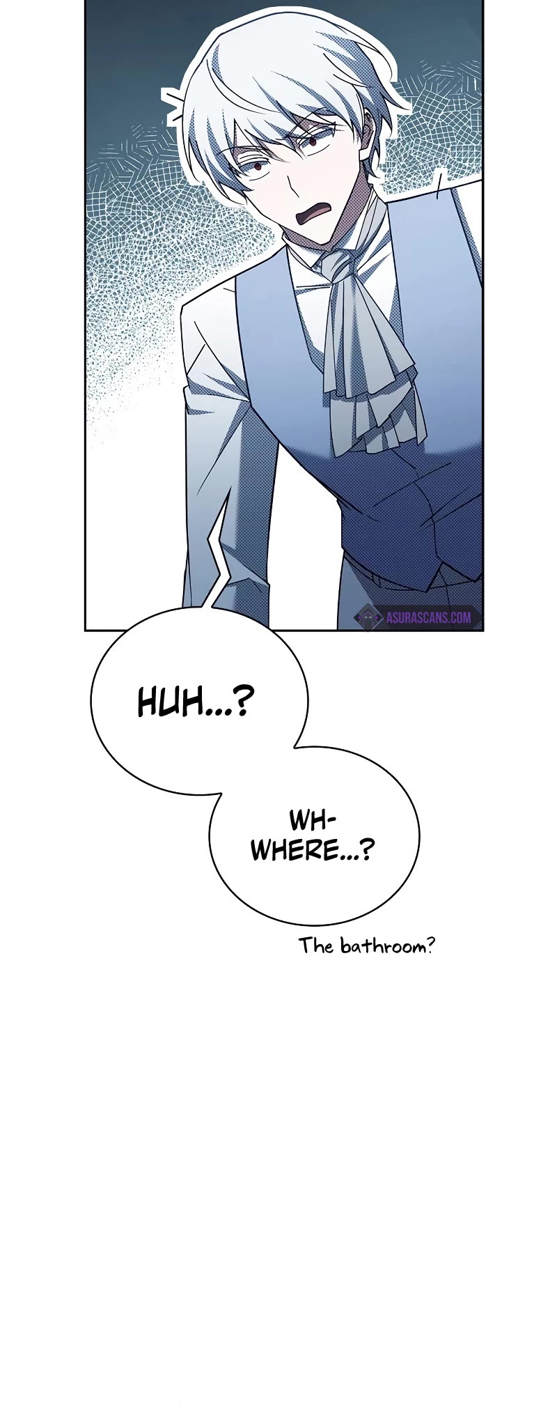 I’m Not That Kind of Talent chapter 27 page 16