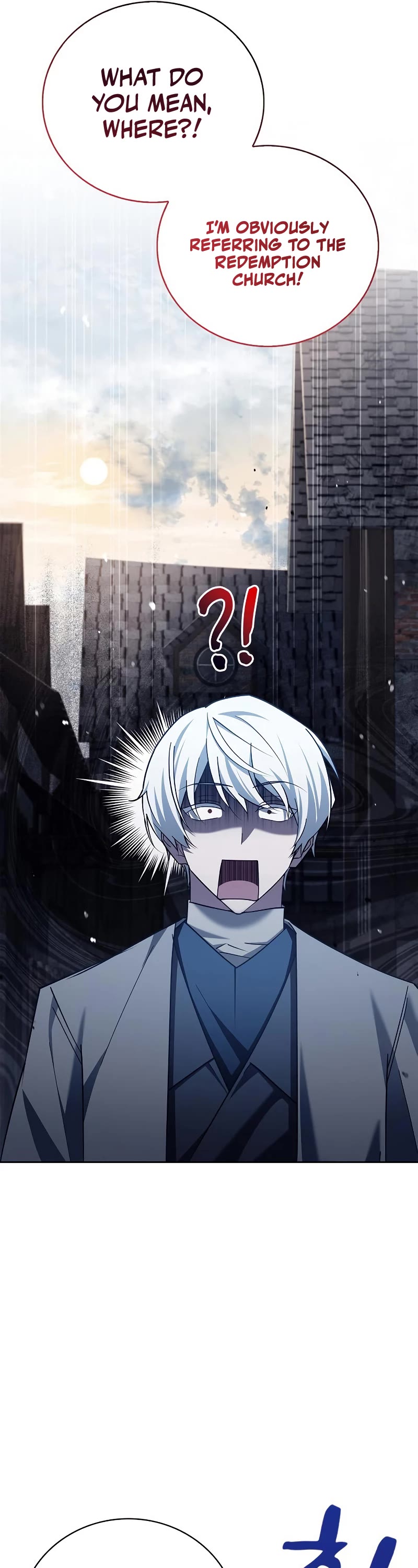 I’m Not That Kind of Talent chapter 27 page 17