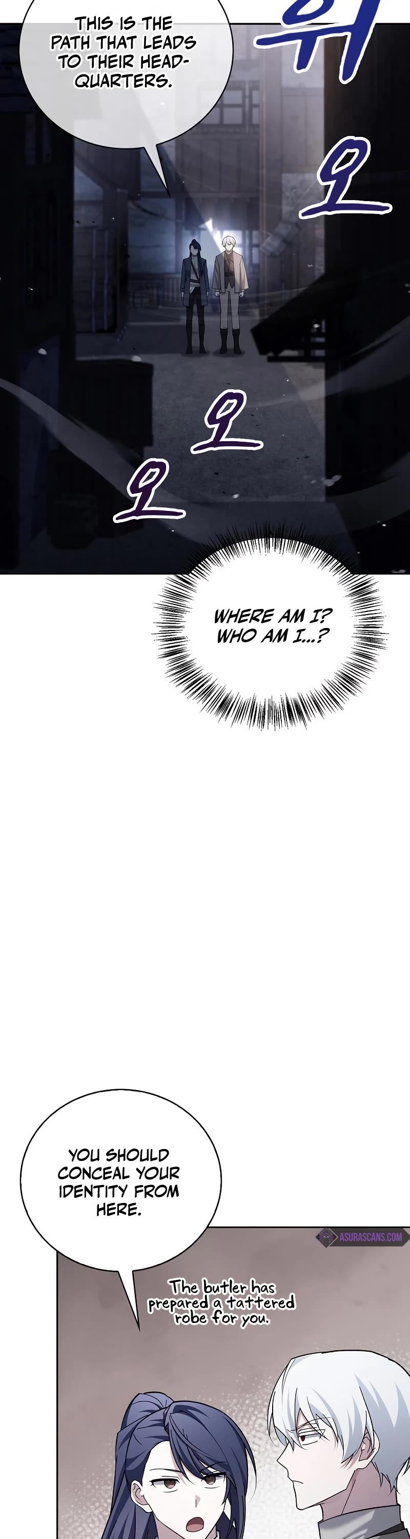 I’m Not That Kind of Talent chapter 27 page 18