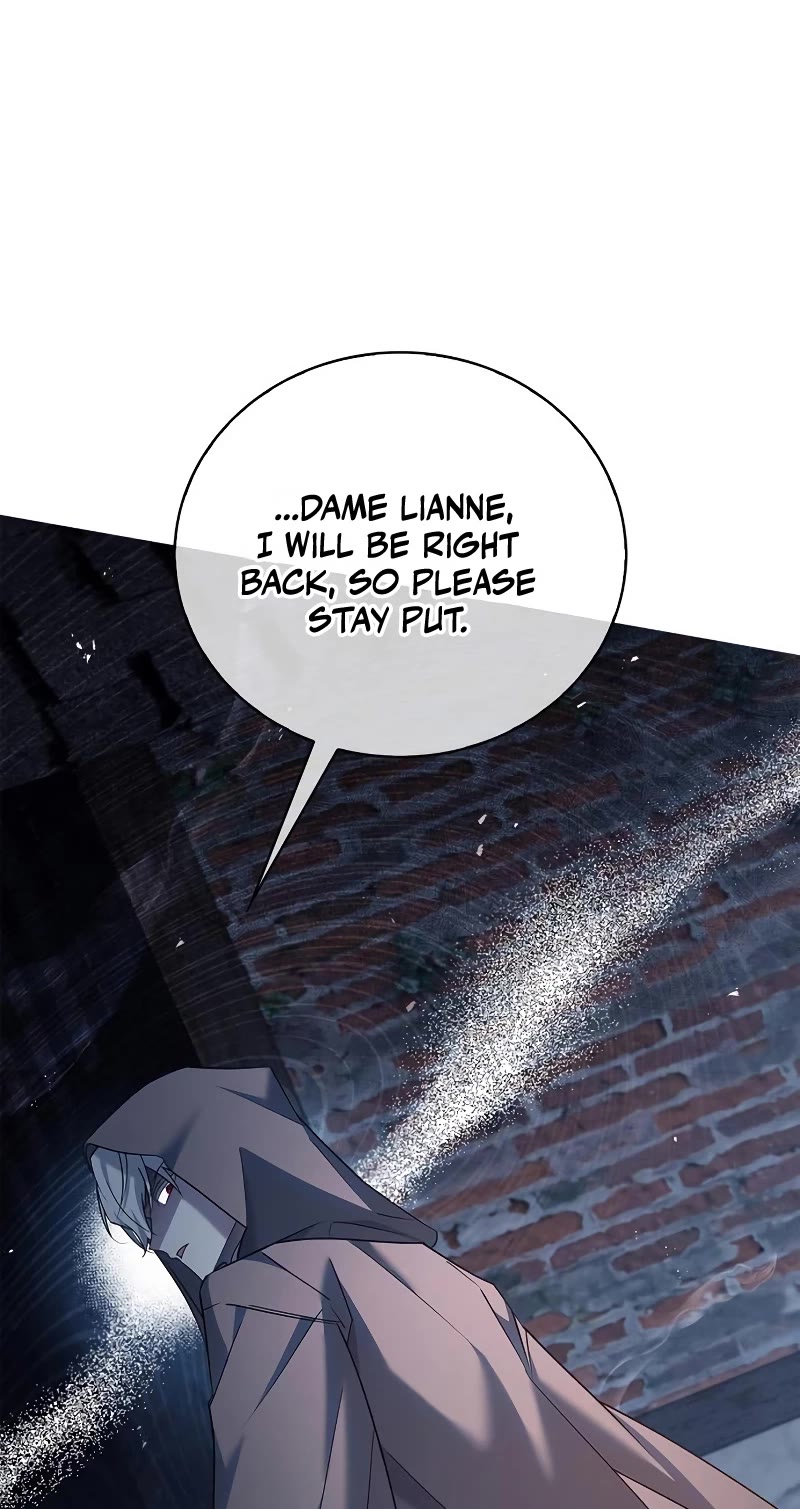 I’m Not That Kind of Talent chapter 27 page 20