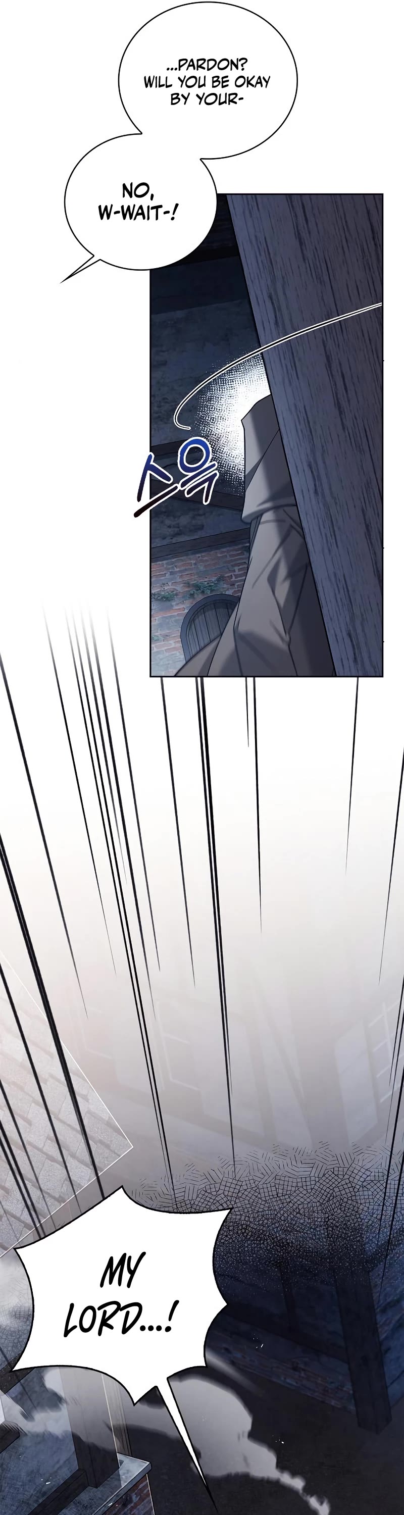 I’m Not That Kind of Talent chapter 27 page 22