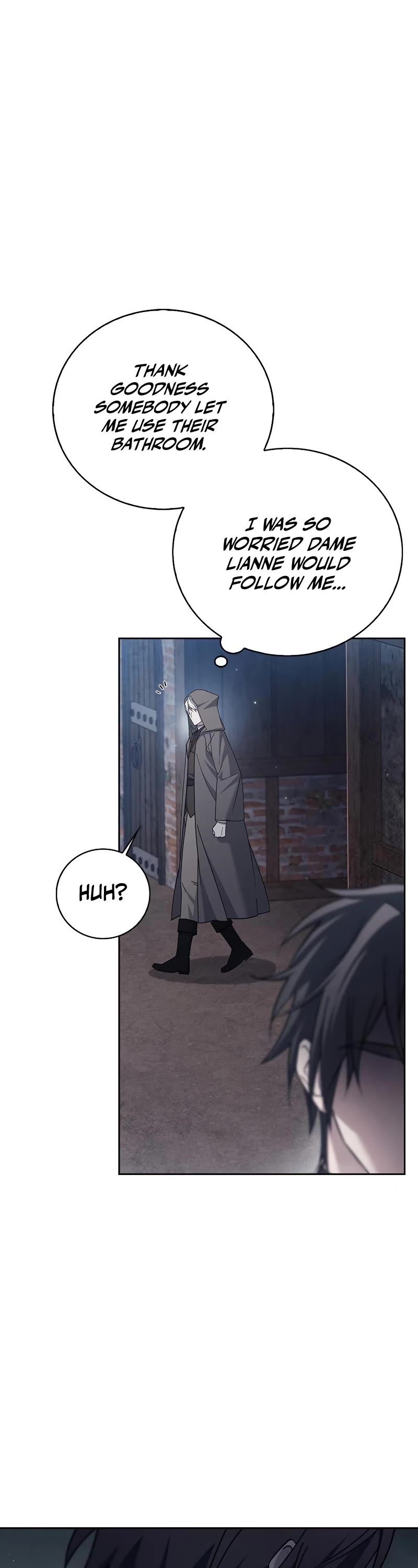 I’m Not That Kind of Talent chapter 27 page 27