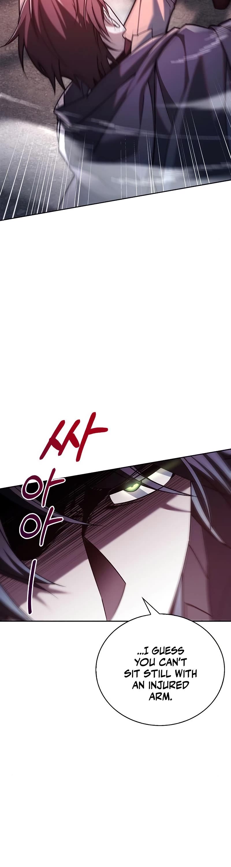 I’m Not That Kind of Talent chapter 27 page 33