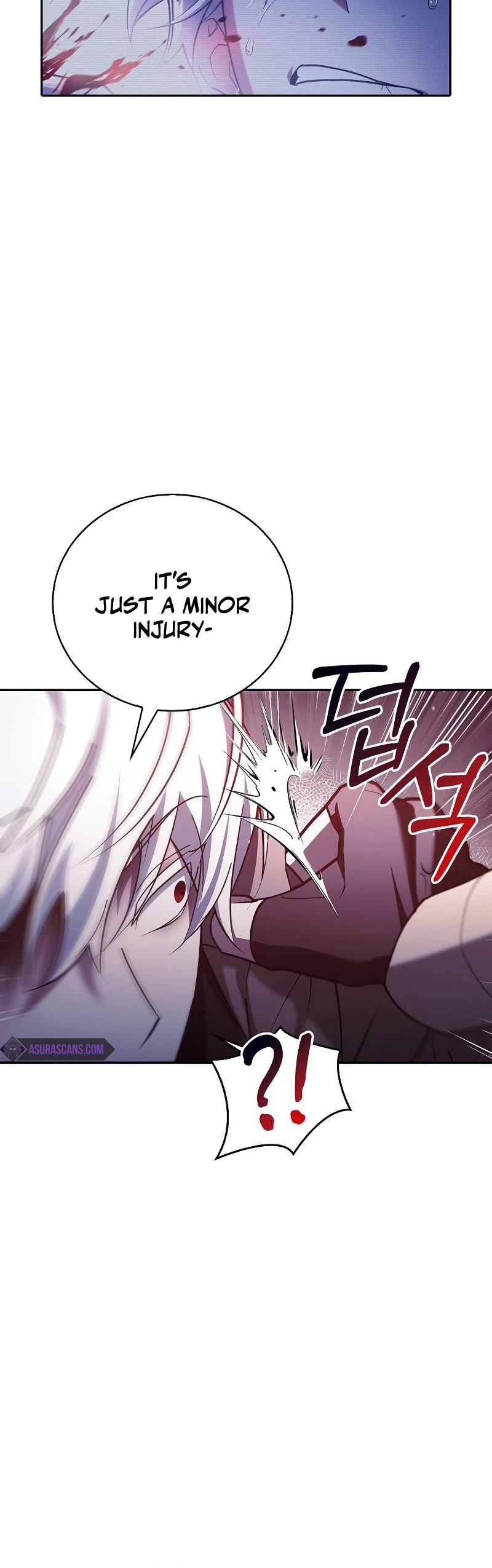 I’m Not That Kind of Talent chapter 27 page 35