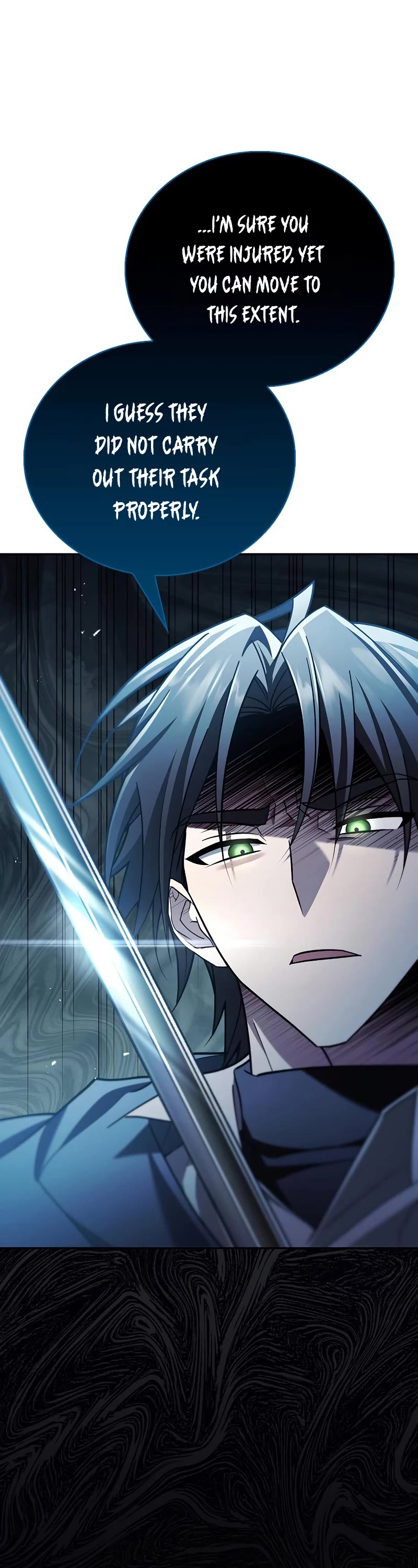 I’m Not That Kind of Talent chapter 27 page 38