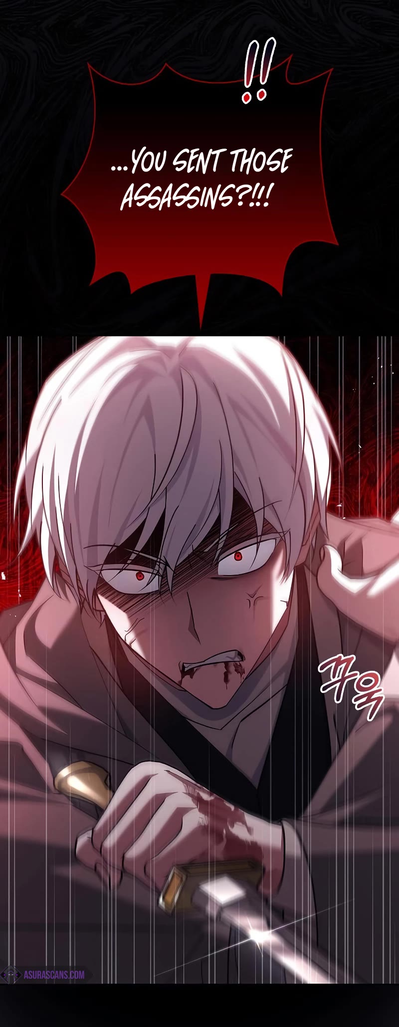 I’m Not That Kind of Talent chapter 27 page 39