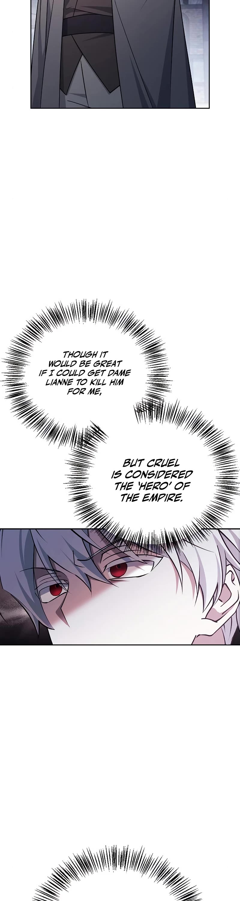 I’m Not That Kind of Talent chapter 27 page 47