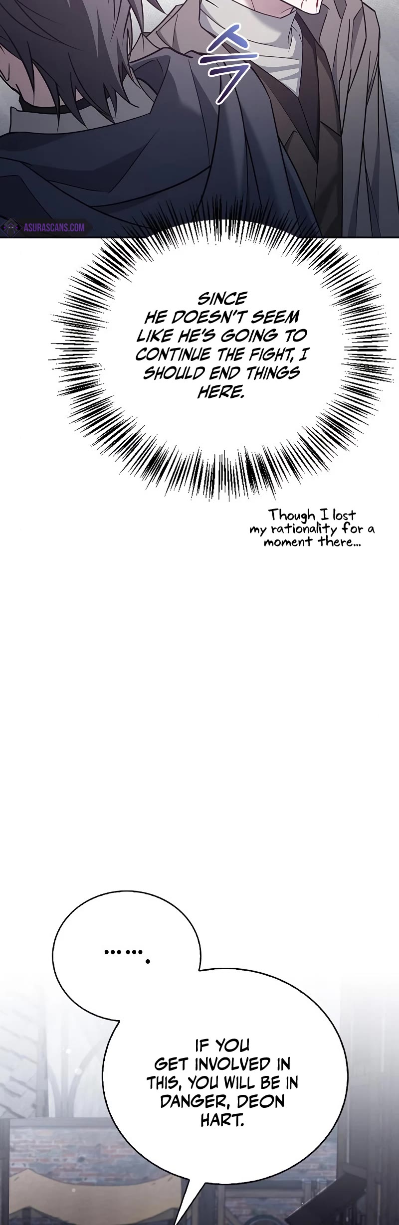 I’m Not That Kind of Talent chapter 27 page 49