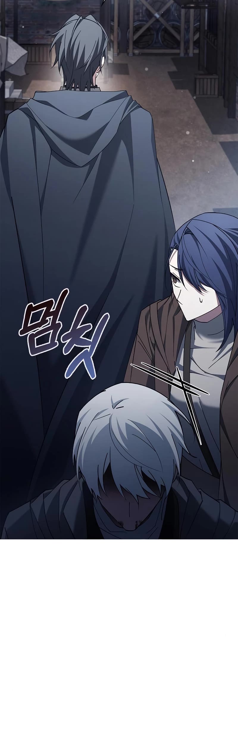 I’m Not That Kind of Talent chapter 27 page 50