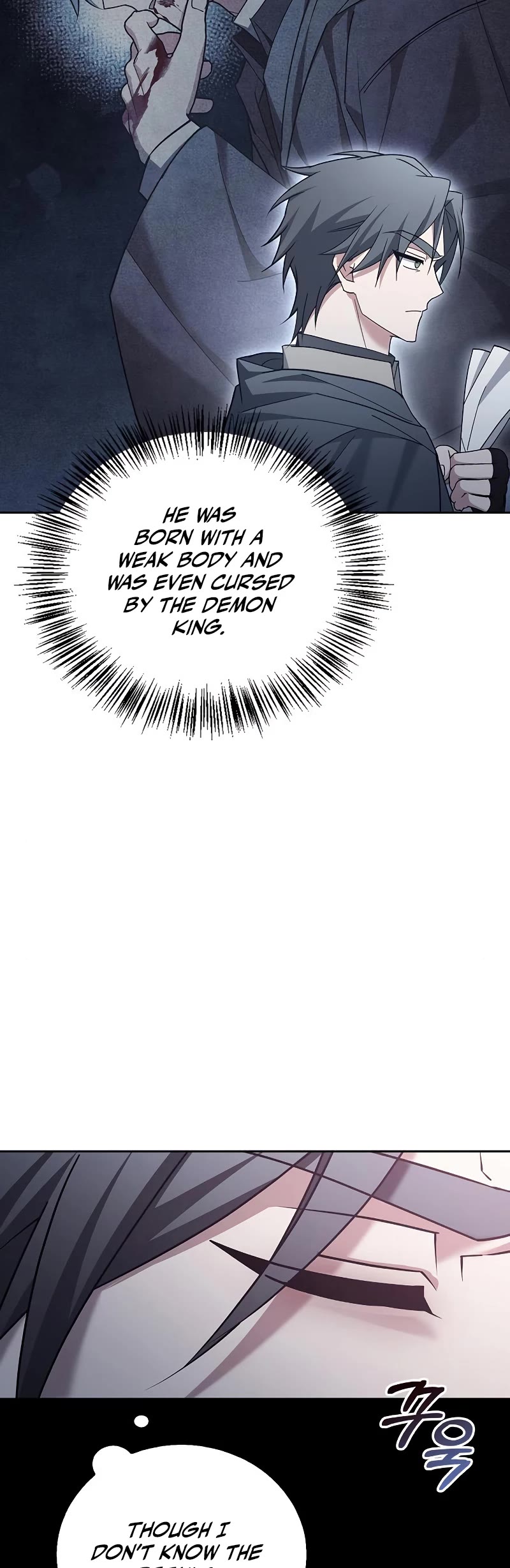 I’m Not That Kind of Talent chapter 27 page 54