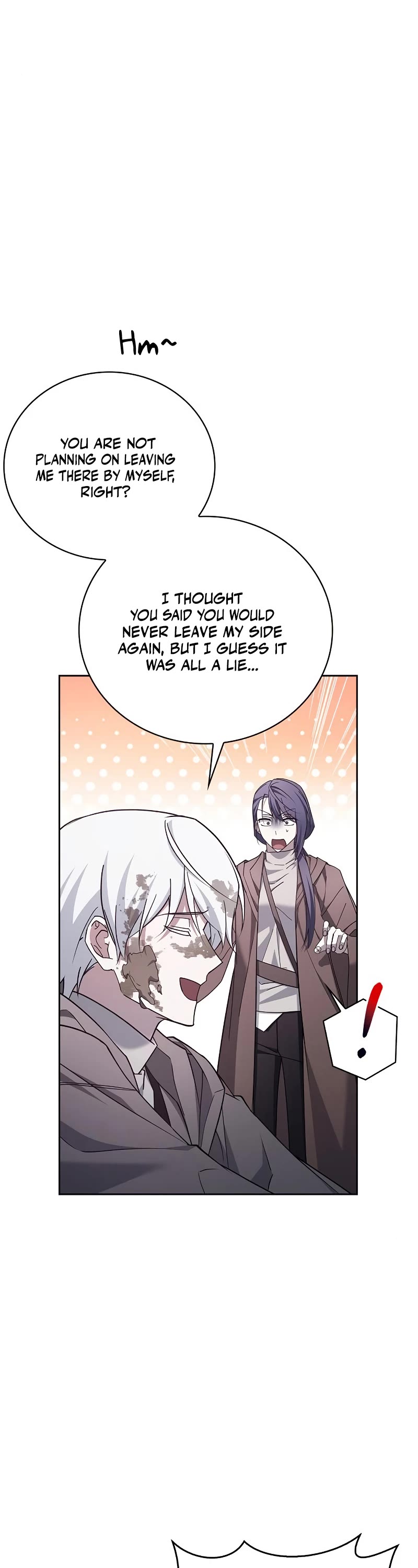 I’m Not That Kind of Talent chapter 27 page 58