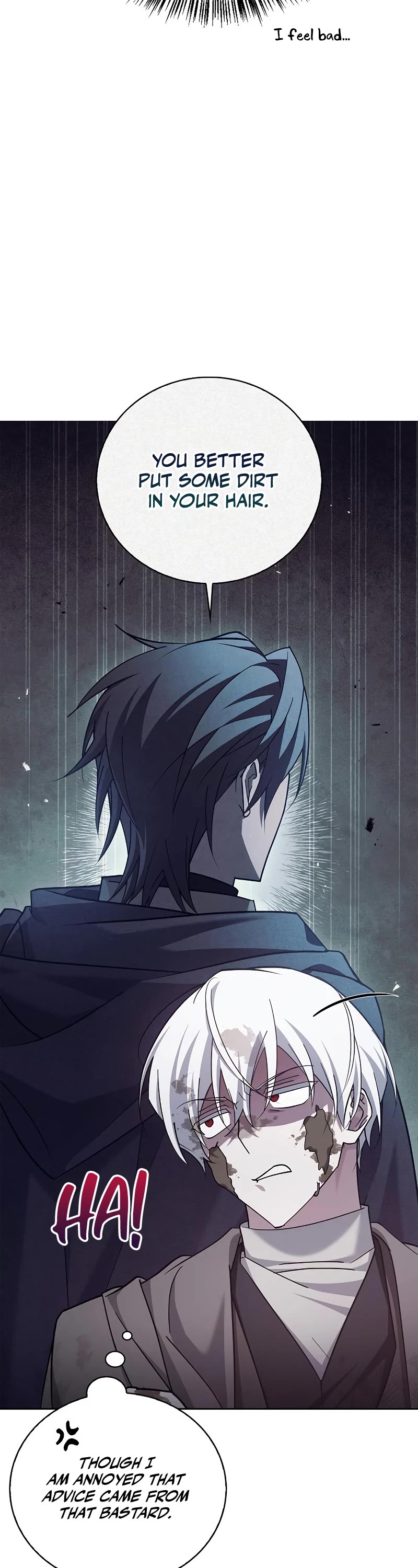 I’m Not That Kind of Talent chapter 27 page 62