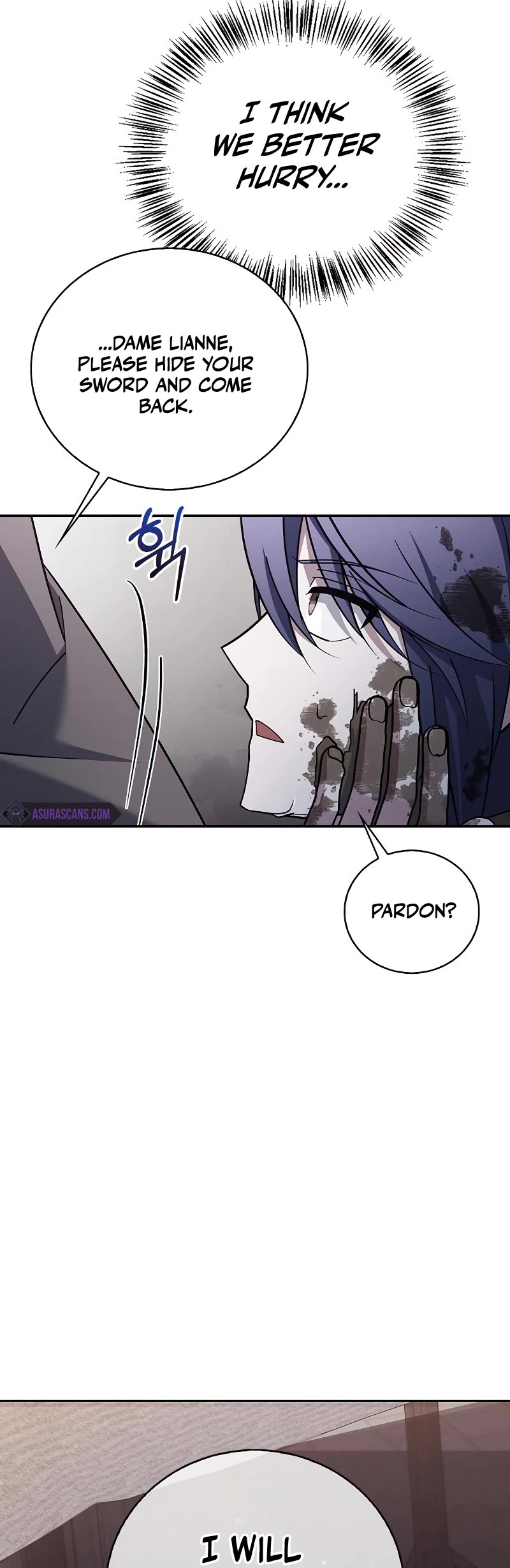 I’m Not That Kind of Talent chapter 27 page 64