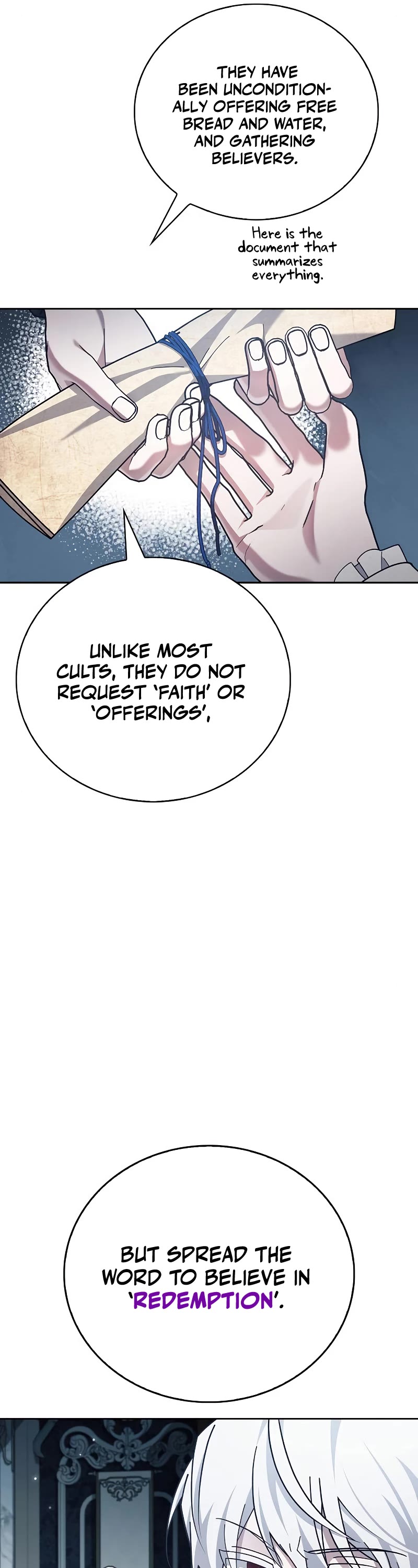 I’m Not That Kind of Talent chapter 27 page 9