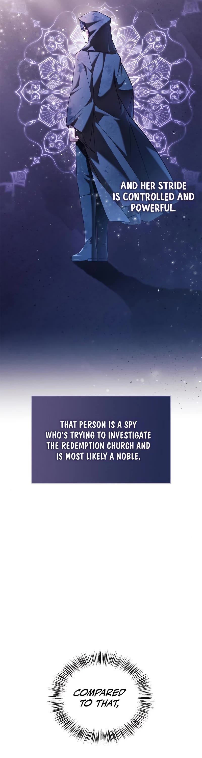 I’m Not That Kind of Talent chapter 28 page 10