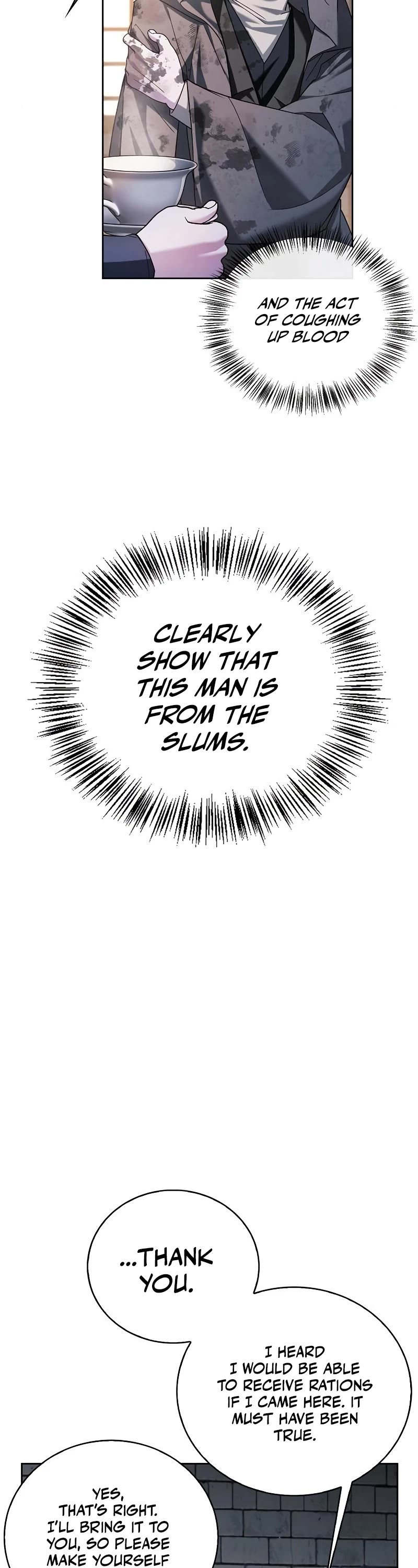 I’m Not That Kind of Talent chapter 28 page 12