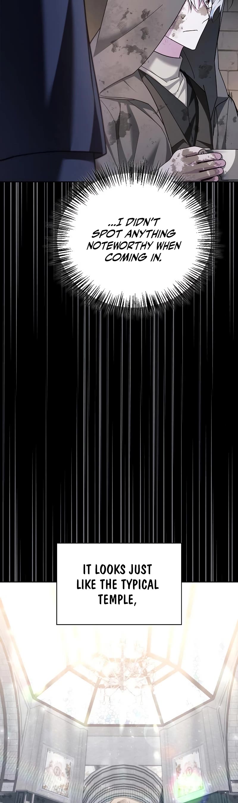 I’m Not That Kind of Talent chapter 28 page 14