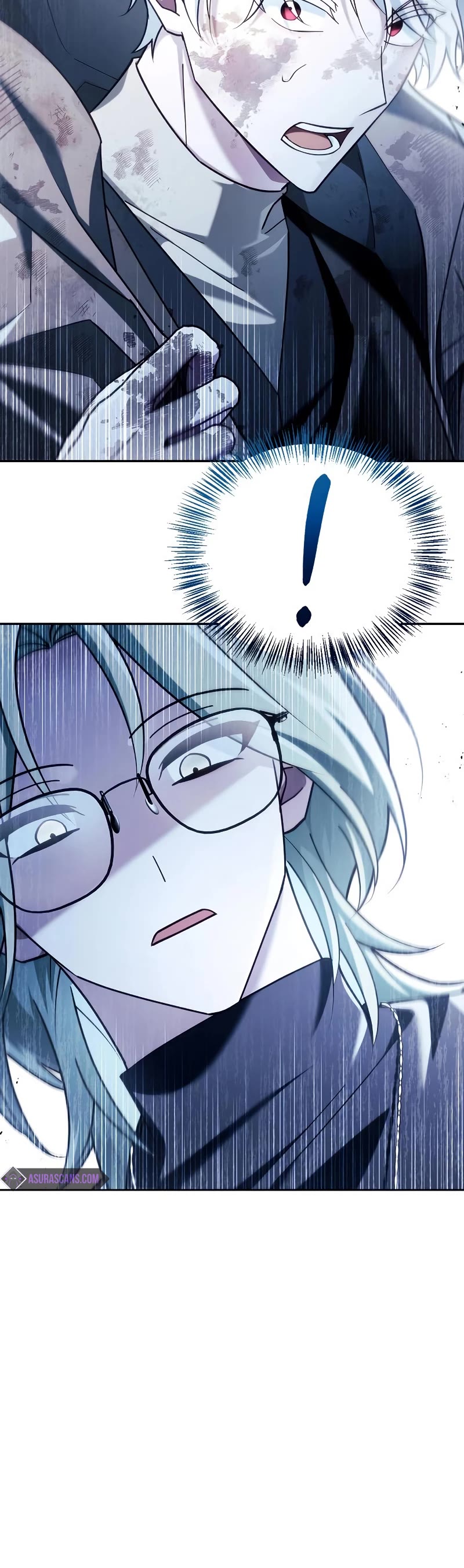 I’m Not That Kind of Talent chapter 28 page 20