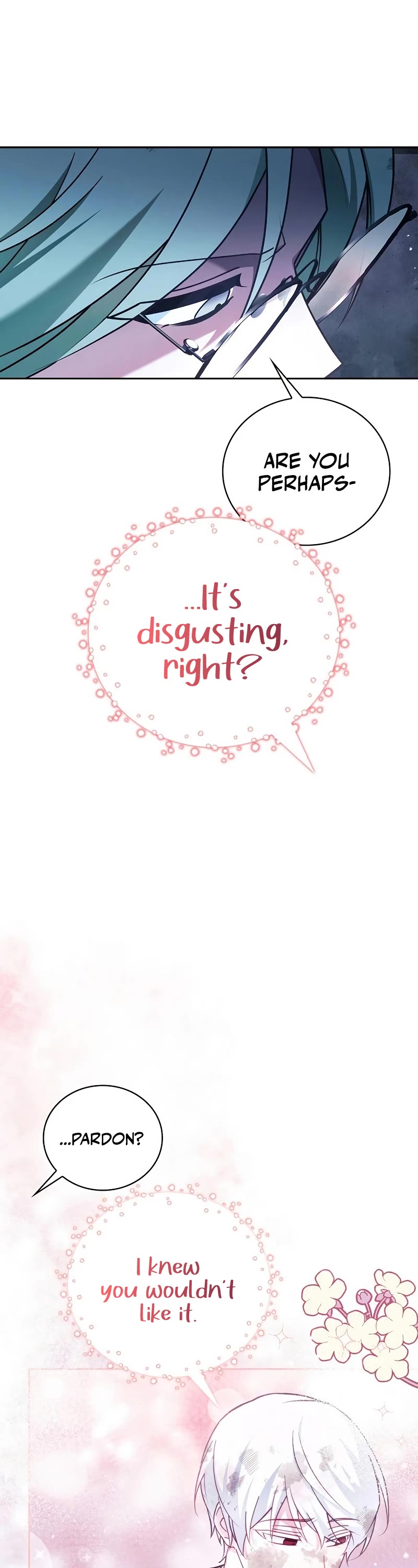 I’m Not That Kind of Talent chapter 28 page 23