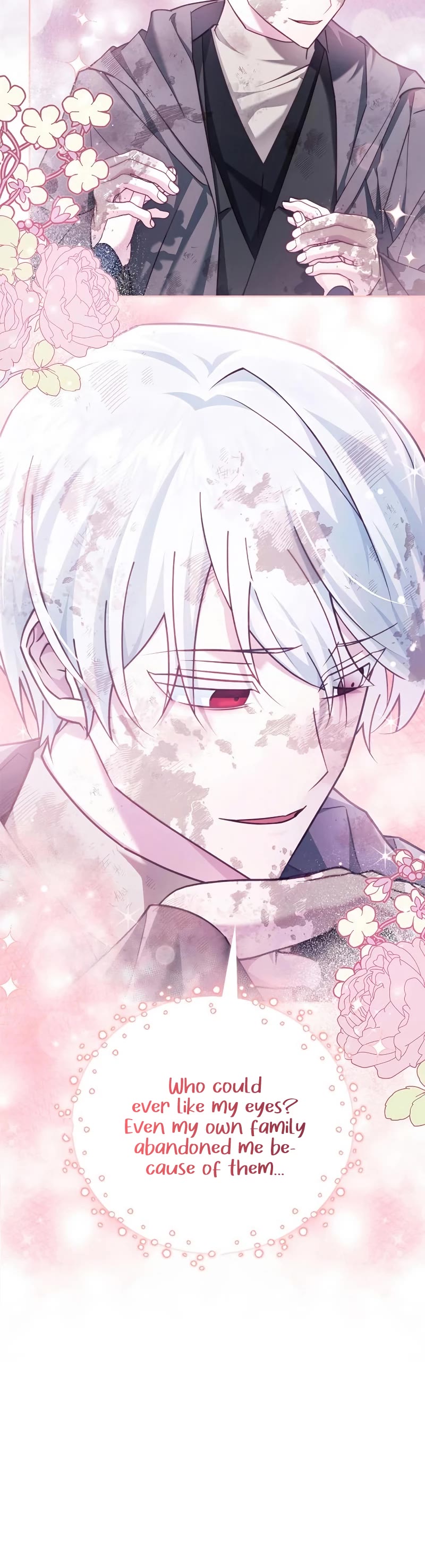 I’m Not That Kind of Talent chapter 28 page 24