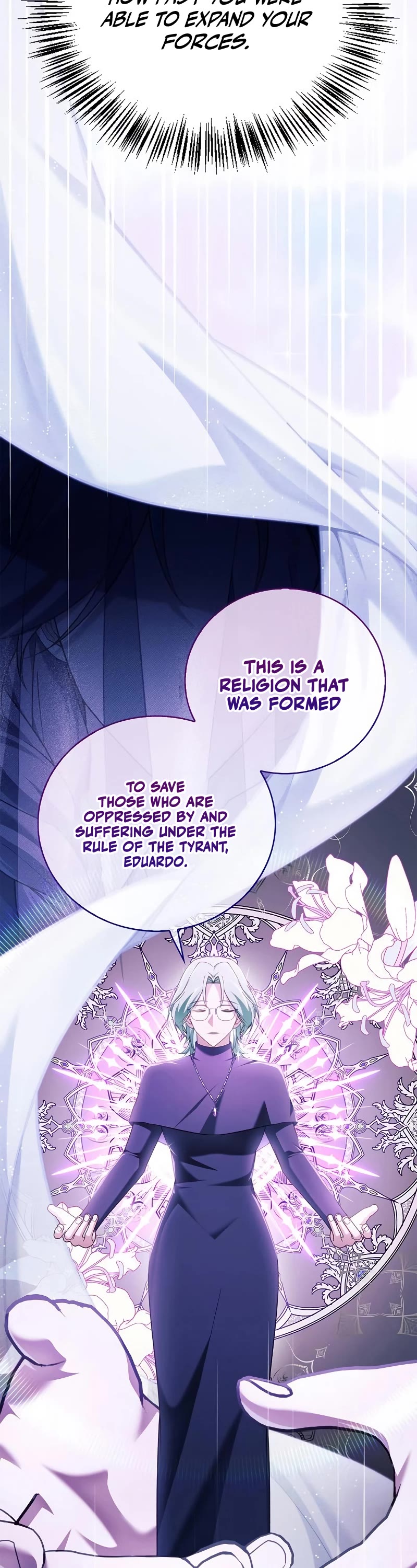 I’m Not That Kind of Talent chapter 28 page 29