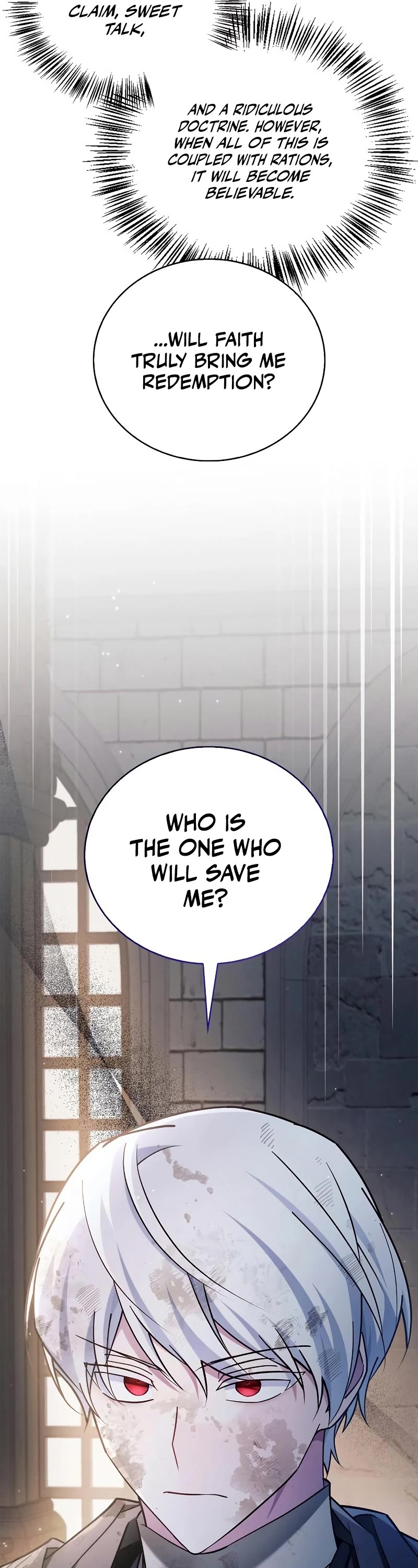 I’m Not That Kind of Talent chapter 28 page 33