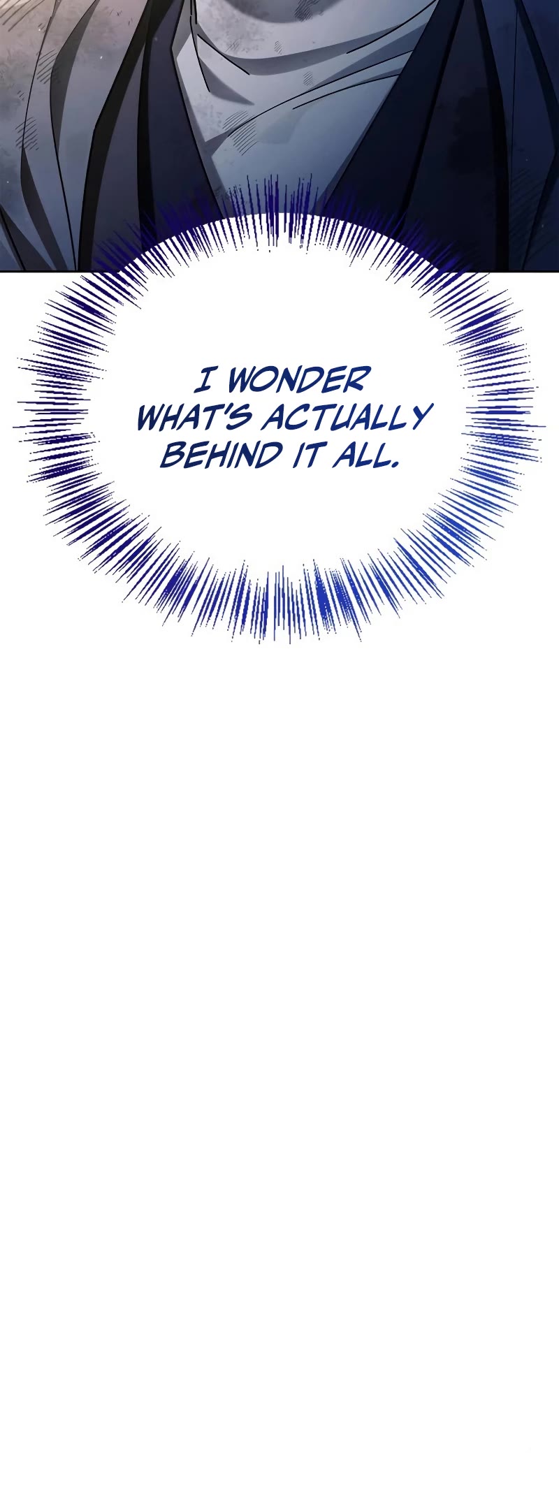 I’m Not That Kind of Talent chapter 28 page 34