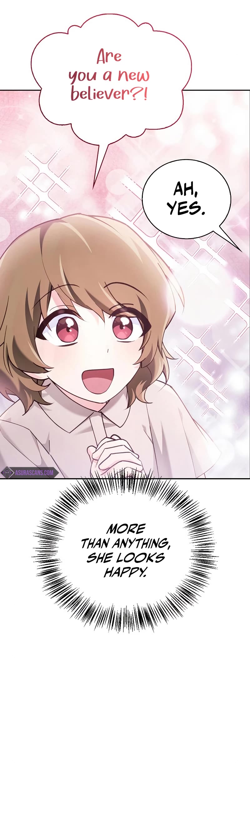 I’m Not That Kind of Talent chapter 28 page 40