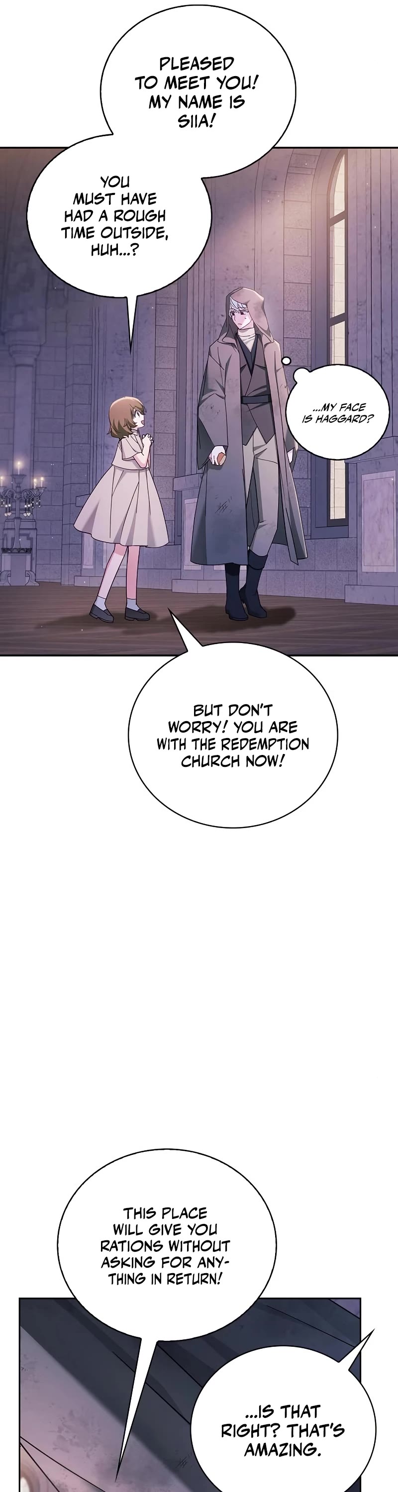 I’m Not That Kind of Talent chapter 28 page 41