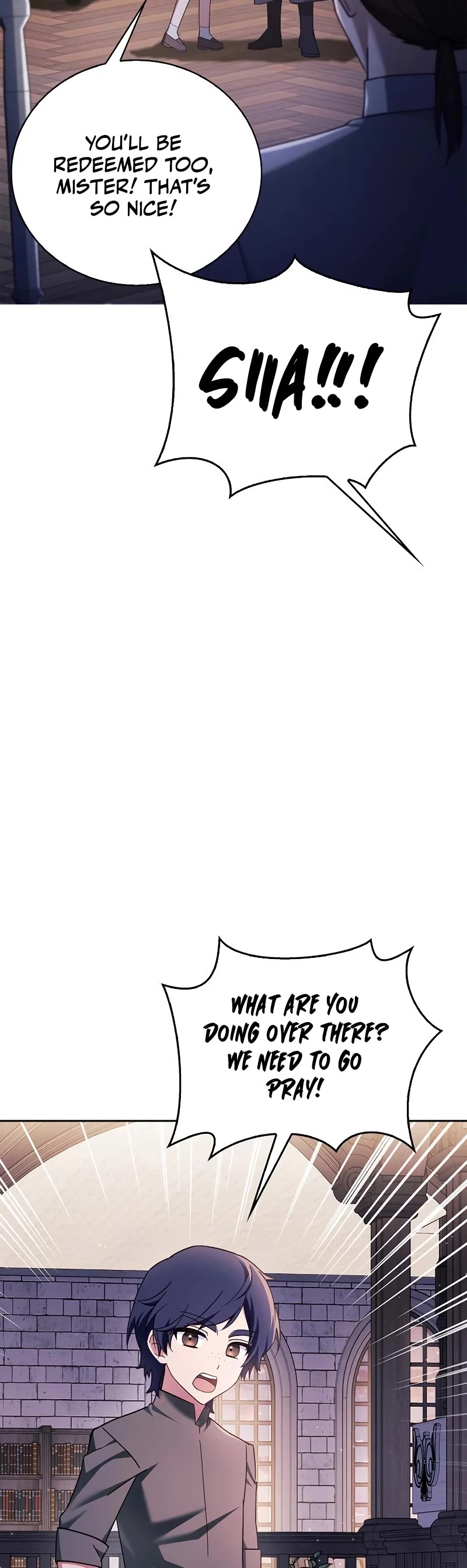 I’m Not That Kind of Talent chapter 28 page 44