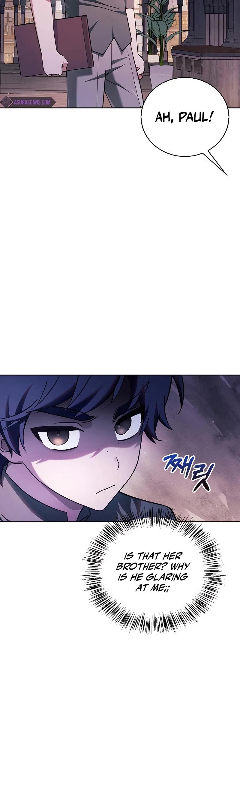 I’m Not That Kind of Talent chapter 28 page 45