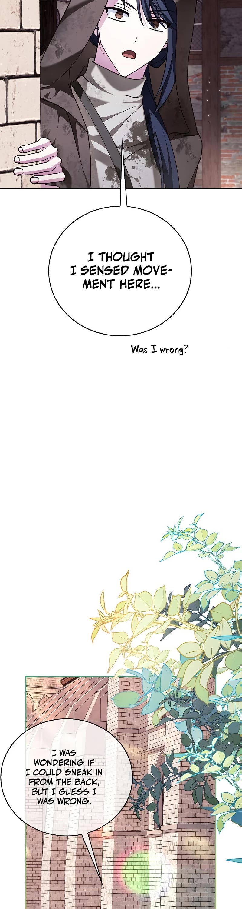 I’m Not That Kind of Talent chapter 28 page 49