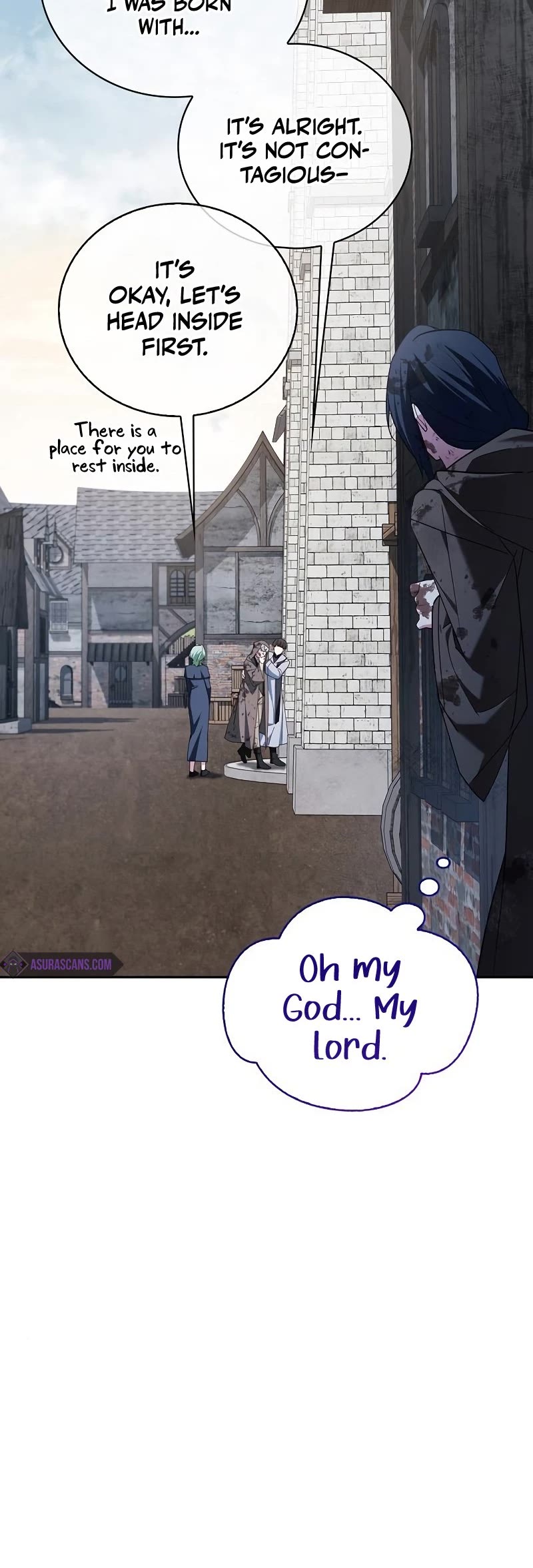 I’m Not That Kind of Talent chapter 28 page 5