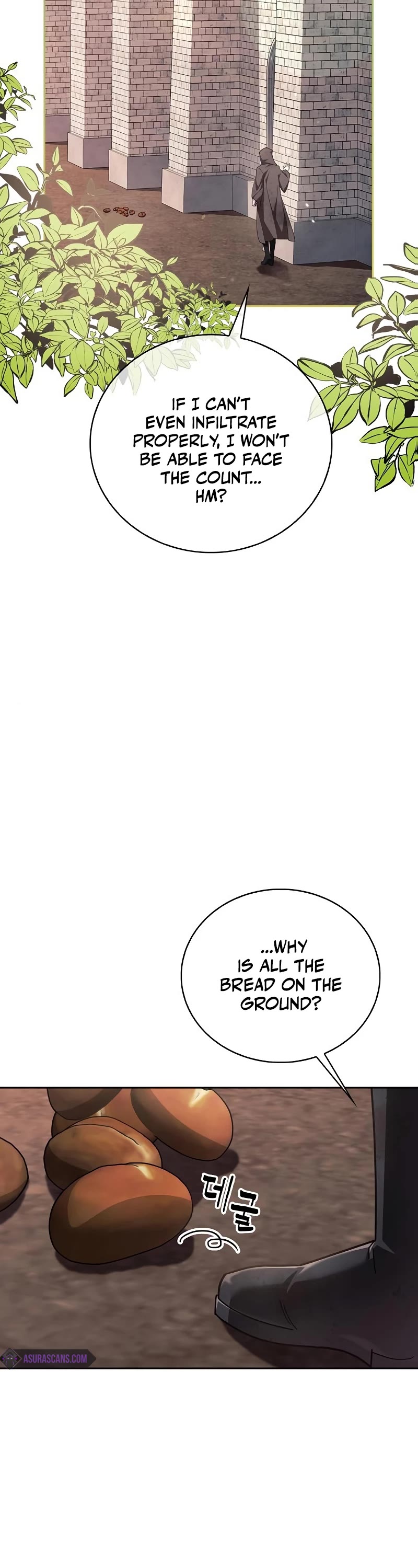 I’m Not That Kind of Talent chapter 28 page 50