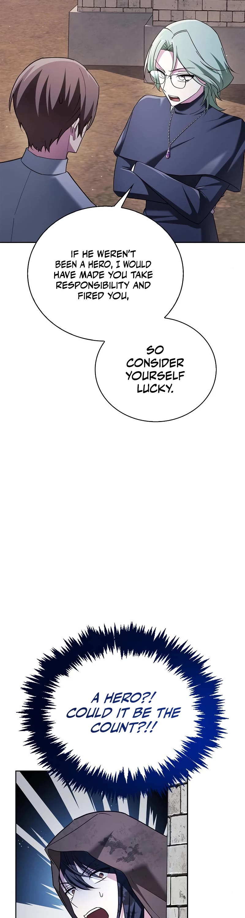 I’m Not That Kind of Talent chapter 28 page 52