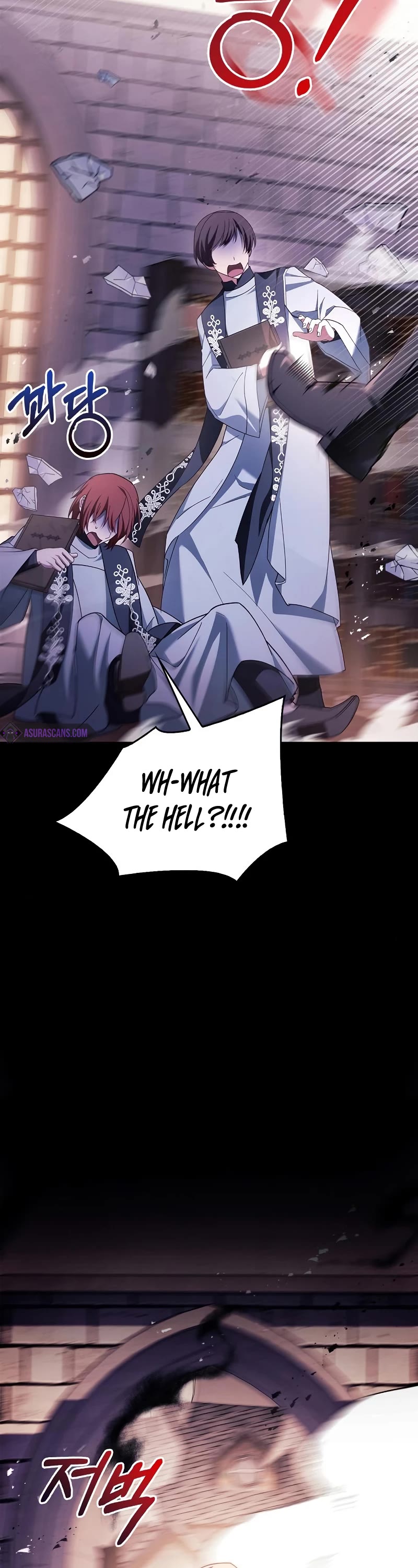 I’m Not That Kind of Talent chapter 28 page 54