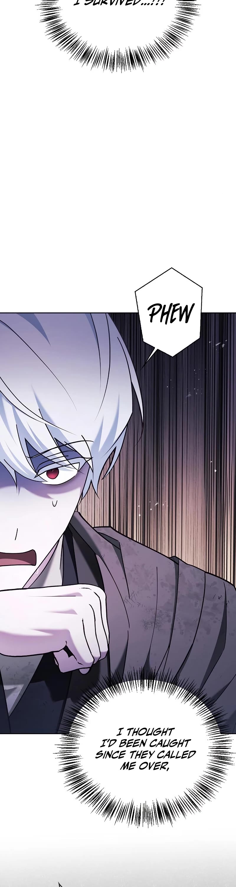 I’m Not That Kind of Talent chapter 28 page 57