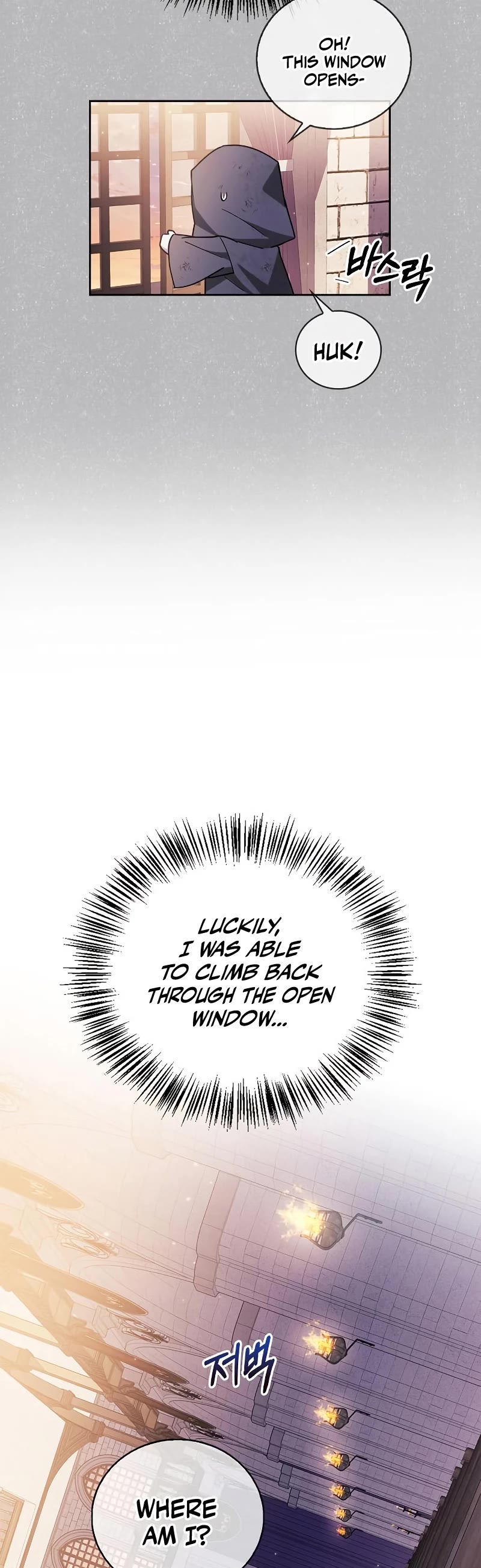 I’m Not That Kind of Talent chapter 28 page 59